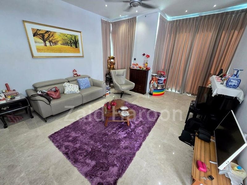 6 Bed Corner Terrace (Landed) for Sale in  Serangoon Garden Estate - Image 6