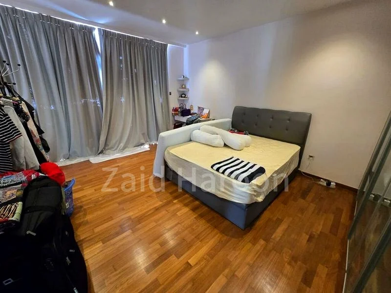 6 Bed Corner Terrace (Landed) for Sale in  Serangoon Garden Estate - Image 4