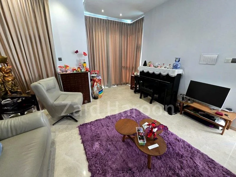 6 Bed Corner Terrace (Landed) for Sale in  Serangoon Garden Estate - Image 14
