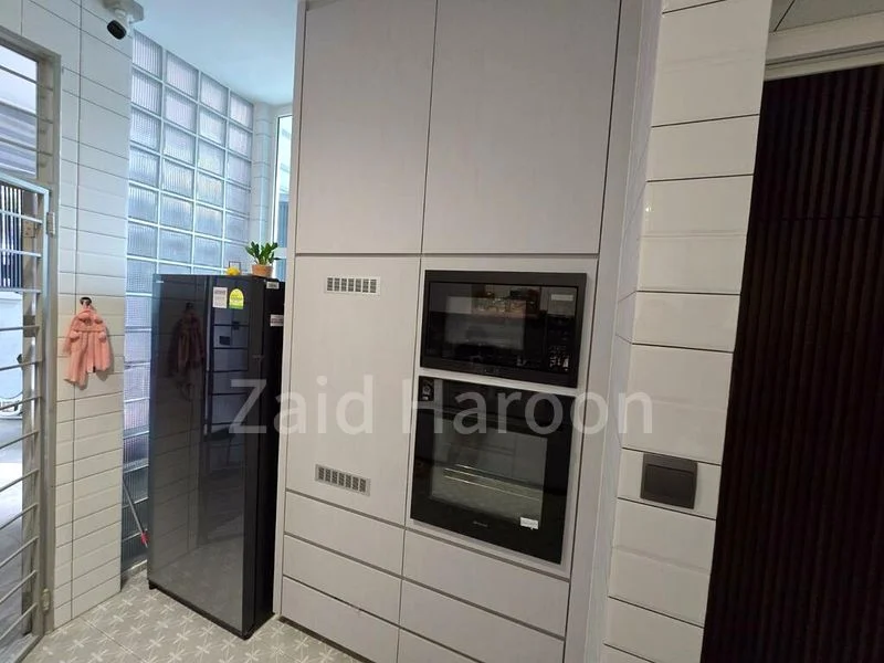 6 Bed Corner Terrace (Landed) for Sale in  Serangoon Garden Estate - Image 10