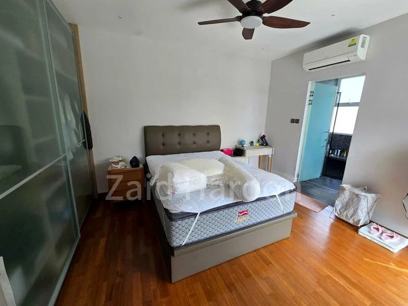 6 Bed Corner Terrace (Landed) for Sale in  Serangoon Garden Estate - Image 11