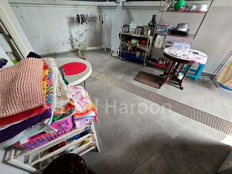 6 Bed Corner Terrace (Landed) for Sale in  Serangoon Garden Estate - Image 8