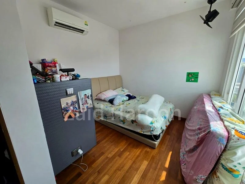 6 Bed Corner Terrace (Landed) for Sale in  Serangoon Garden Estate - Image 3