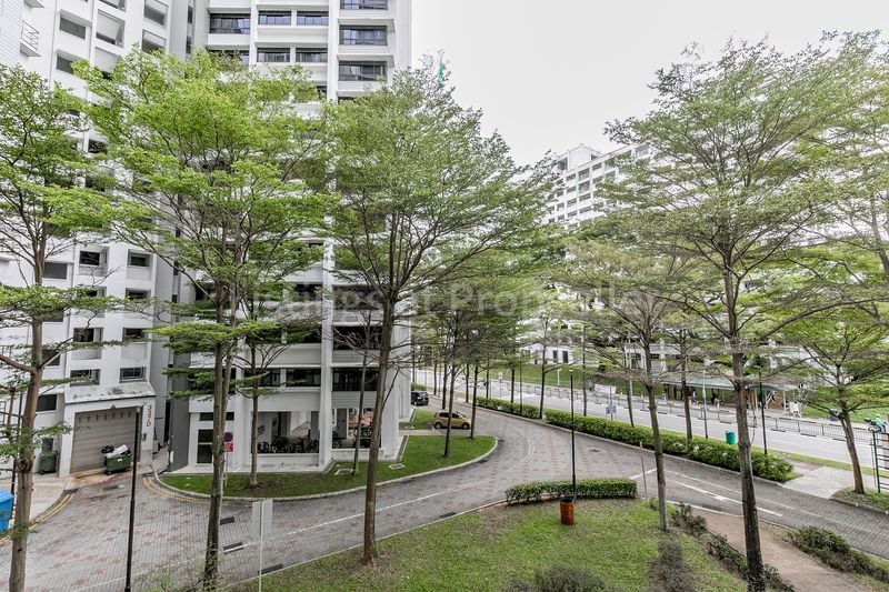 3 Room (3A) HDB for Sale in 339A Kang Ching Road - Image 11