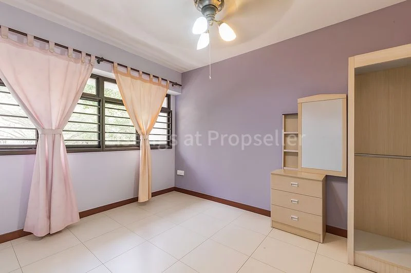 3 Room (3A) HDB for Sale in 339A Kang Ching Road - Image 8