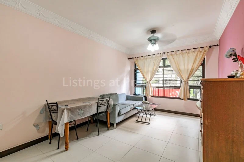 3 Room (3A) HDB for Sale in 339A Kang Ching Road - Image 3