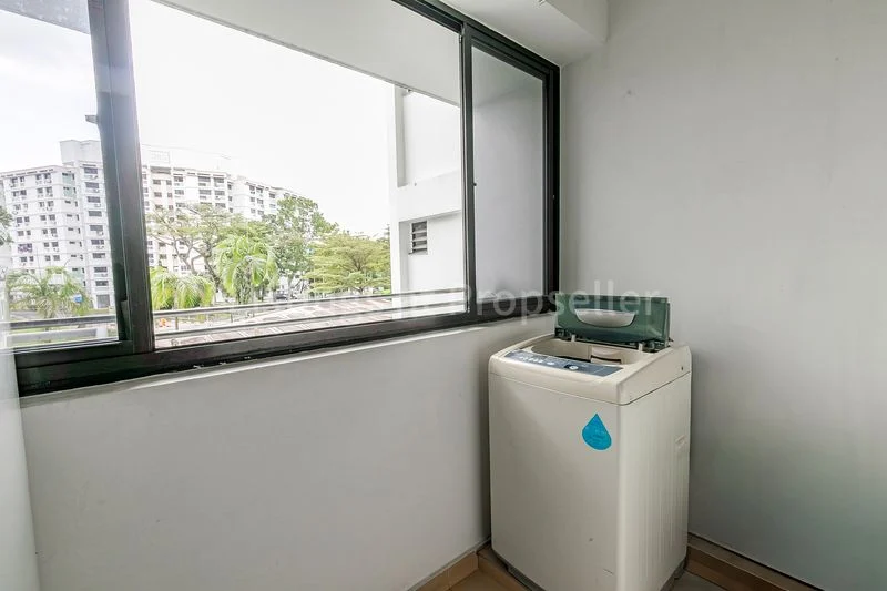 3 Room (3A) HDB for Sale in 339A Kang Ching Road - Image 10