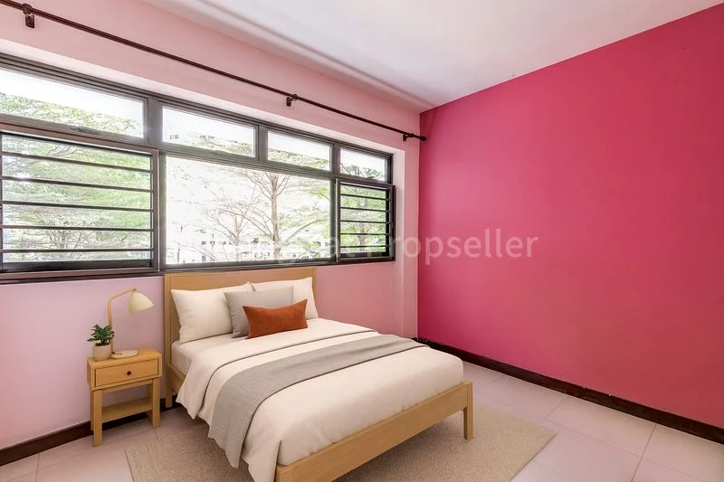 3 Room (3A) HDB for Sale in 339A Kang Ching Road - Image 5
