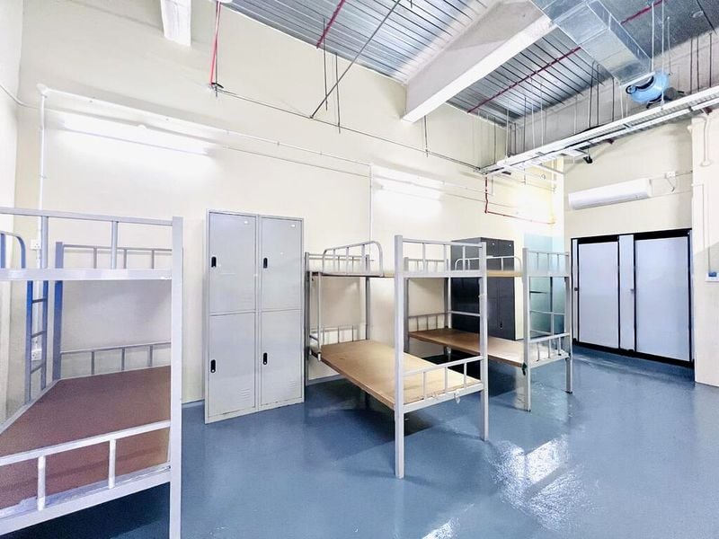 Factory / Workshop (B2) for Sale: Senoko Street, Industrial Complex, 5,500 Sq Ft - Image 5