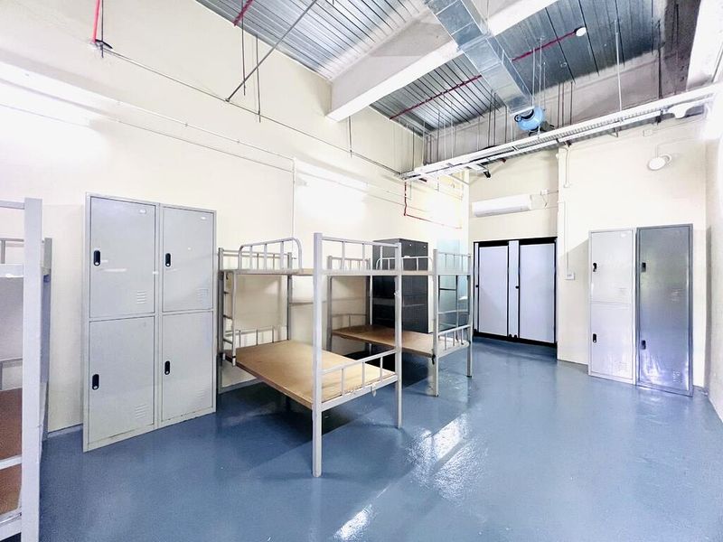 Factory / Workshop (B2) for Sale: Senoko Street, Industrial Complex, 5,500 Sq Ft - Image 4