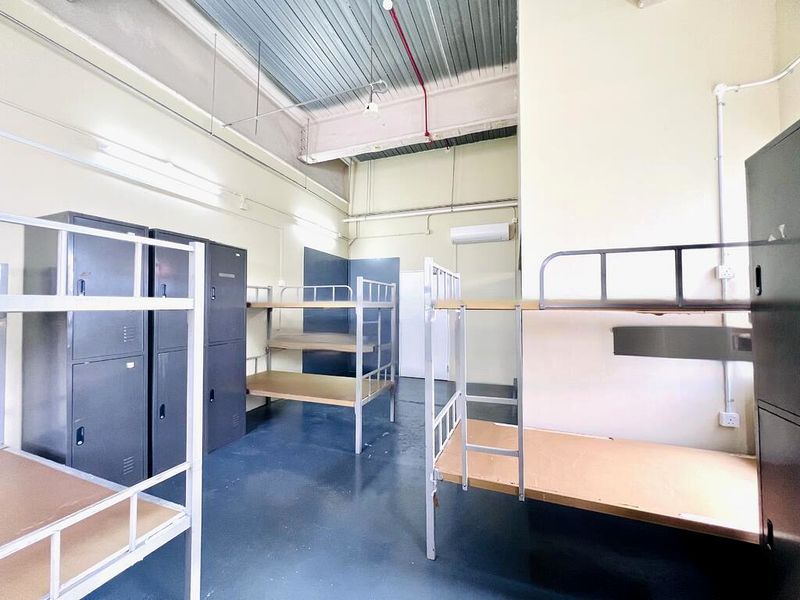 Factory / Workshop (B2) for Sale: Senoko Street, Industrial Complex, 5,500 Sq Ft - Image 3