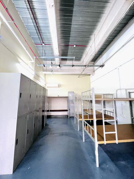 Factory / Workshop (B2) for Sale: Senoko Street, Industrial Complex, 5,500 Sq Ft - Image 2