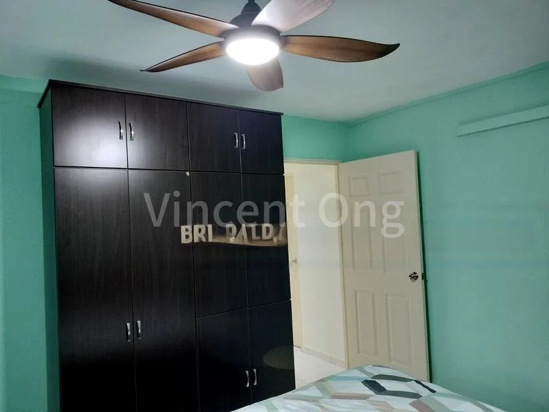 Master Room (HDB) for Rent in 359B Admiralty Drive - Image 3