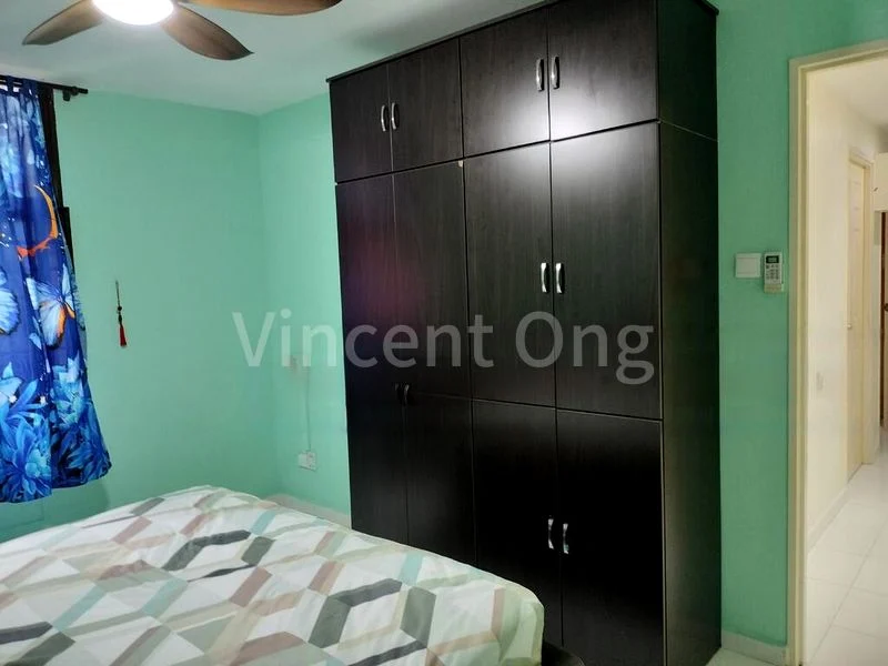 Master Room (HDB) for Rent in 359B Admiralty Drive - Image 5