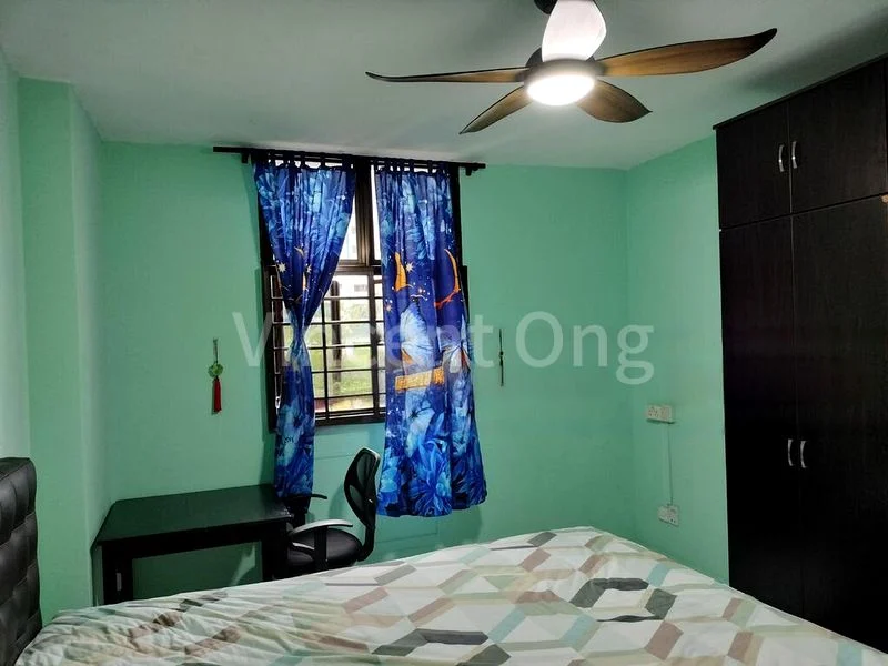 Master Room (HDB) for Rent in 359B Admiralty Drive - Image 4