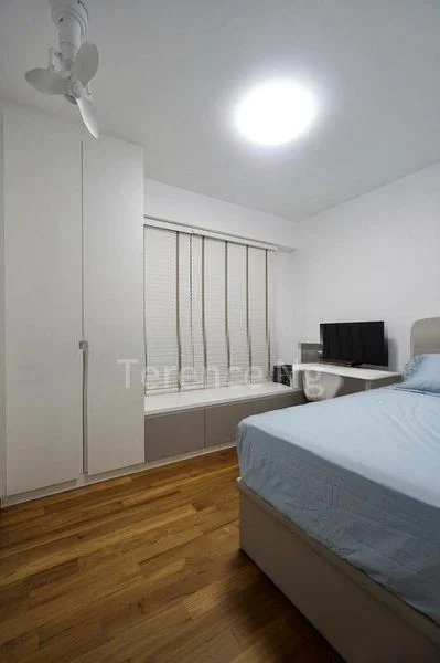 3 Room (3A) HDB for Rent in  101A Bidadari Park Drive - Image 4