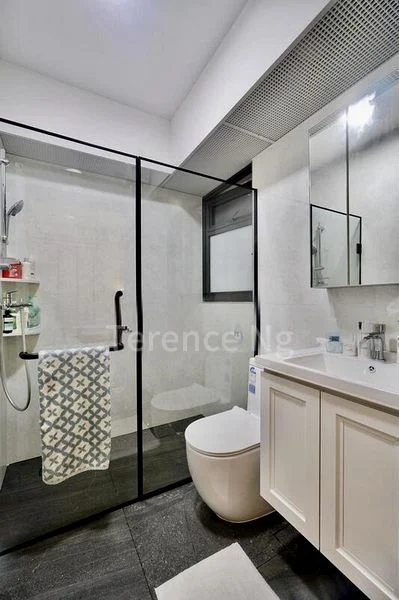 3 Room (3A) HDB for Rent in  101A Bidadari Park Drive - Image 1