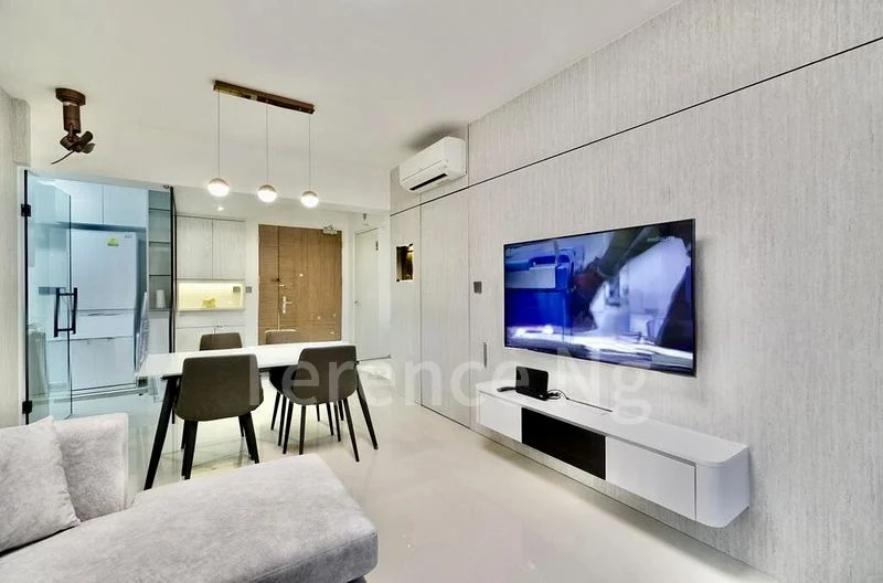 3 Room (3A) HDB for Rent in  101A Bidadari Park Drive - Image 7