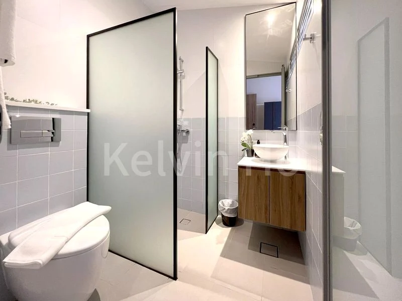 Master Room Landed for Rent in  Lavender Street - Image 10