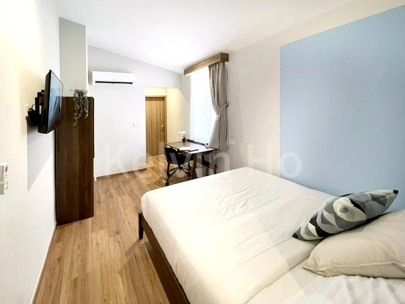 Master Room Landed for Rent in  Lavender Street - Image 4