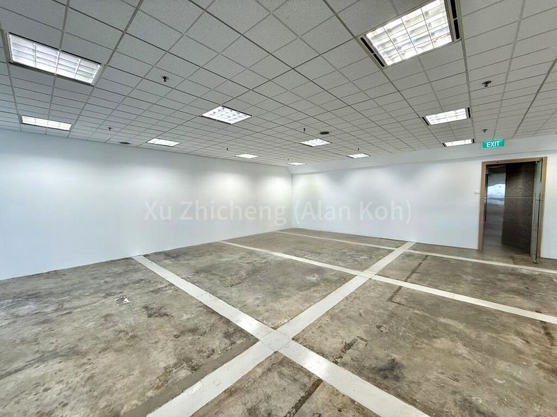 Office for Rent: The Concourse - Image 8