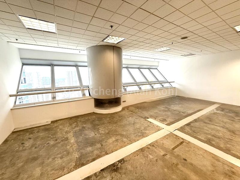 Office for Rent: The Concourse - Image 7