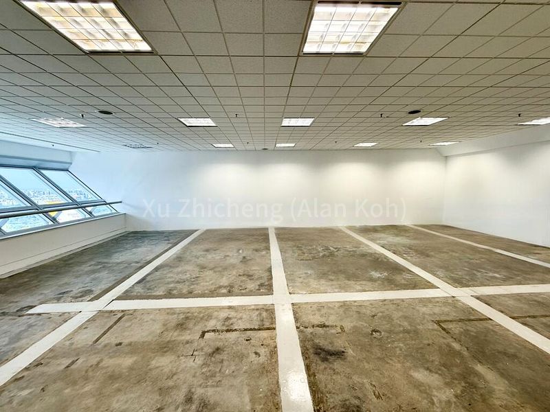 Office for Rent: The Concourse - Image 6