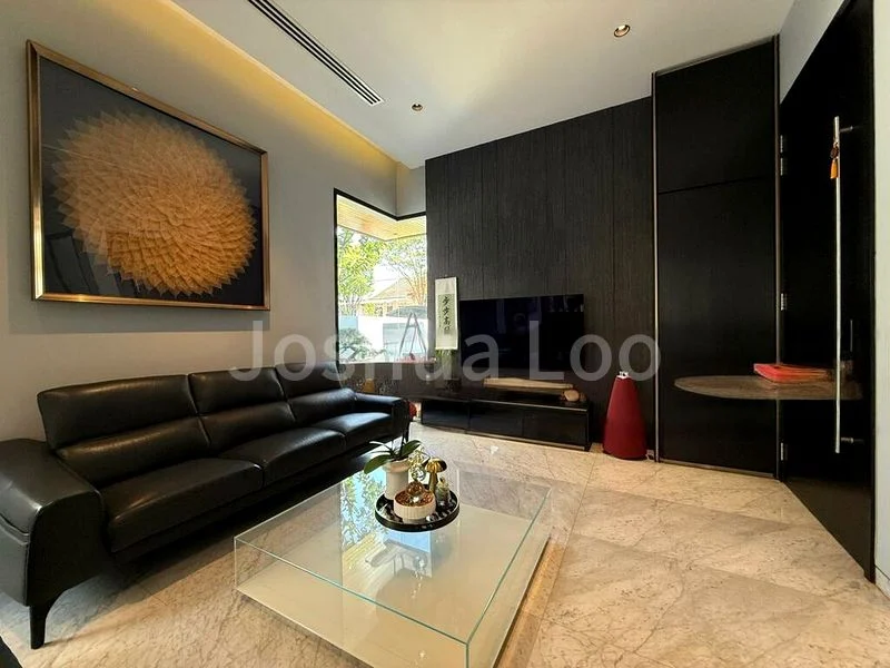 4 Bed Corner Terrace (Landed) for Sale in  Kovan Road - Image 2