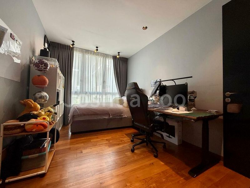 4 Bed Corner Terrace (Landed) for Sale in  Kovan Road - Image 12