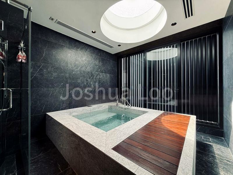 4 Bed Corner Terrace (Landed) for Sale in  Kovan Road - Image 14