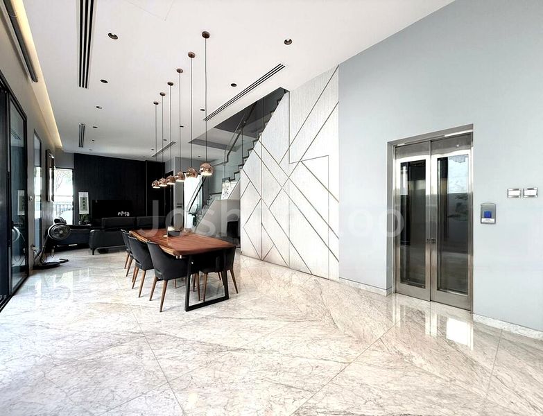 4 Bed Corner Terrace (Landed) for Sale in  Kovan Road - Image 18