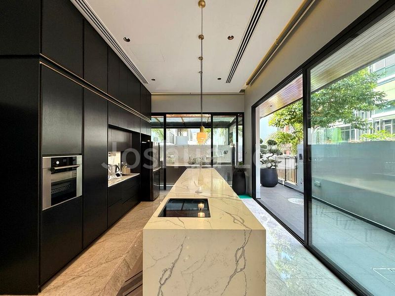 4 Bed Corner Terrace (Landed) for Sale in  Kovan Road - Image 11