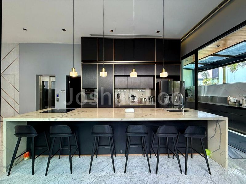 4 Bed Corner Terrace (Landed) for Sale in  Kovan Road - Image 9