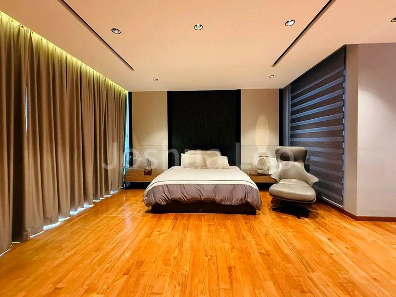 4 Bed Corner Terrace (Landed) for Sale in  Kovan Road - Image 1