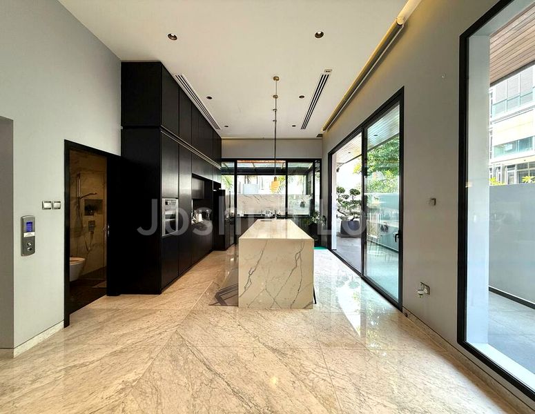 4 Bed Corner Terrace (Landed) for Sale in  Kovan Road - Image 10