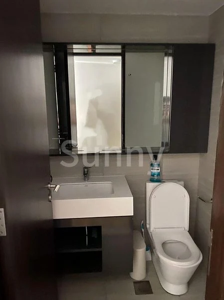 Studio Condo for Rent in  Bartley Road - Image 5