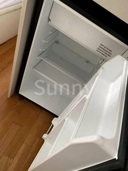 Studio Condo for Rent in  Bartley Road - Image 7