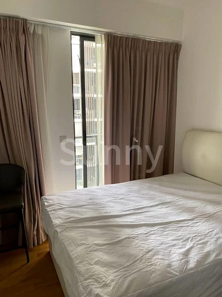 Studio Condo for Rent in  Bartley Road - Image 2