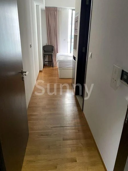 Studio Condo for Rent in  Bartley Road - Image 4