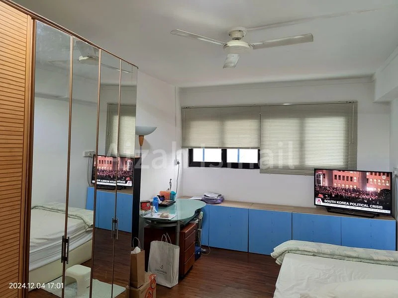 3 Room (3I) HDB for Sale in  19 Marsiling Lane - Image 3