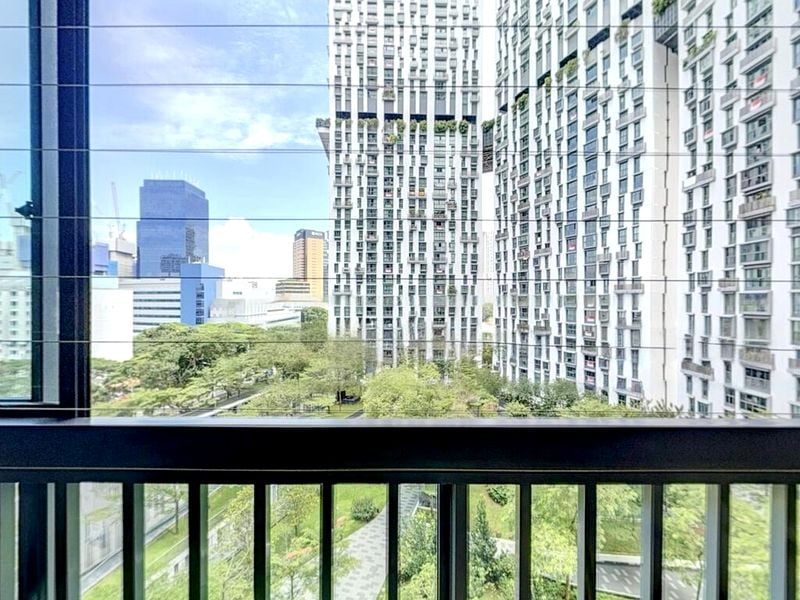 5 Room (5STD) HDB for Sale in  1 Cantonment Road - Image 7