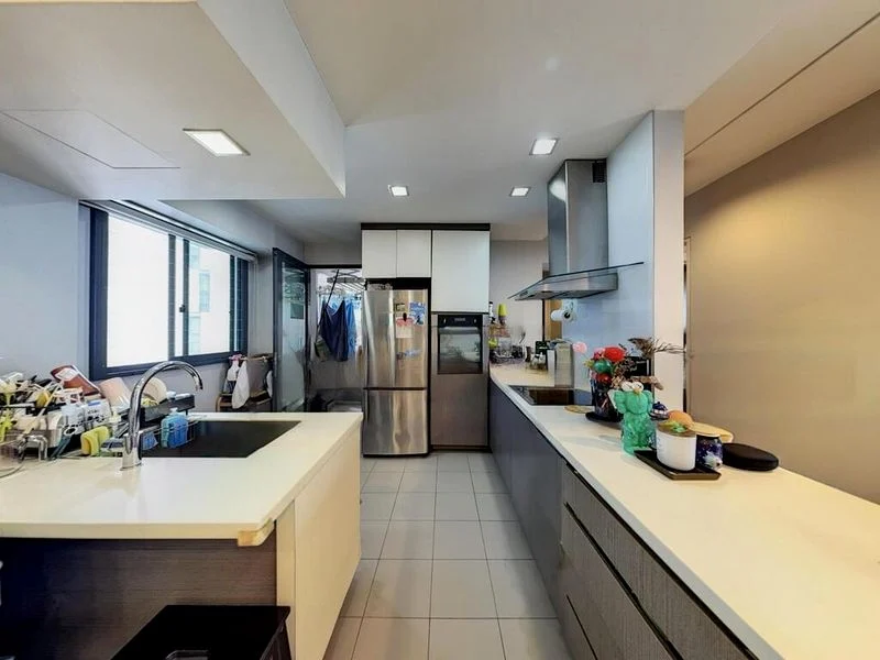 5 Room (5STD) HDB for Sale in  1 Cantonment Road - Image 3