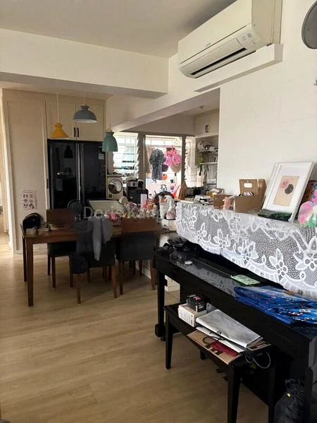 5 Room (5I) HDB for Sale in  494J Tampines Street 45 - Image 5