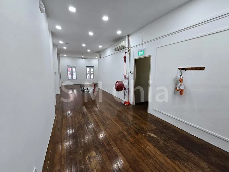 Office for Rent: River Valley - Image 5