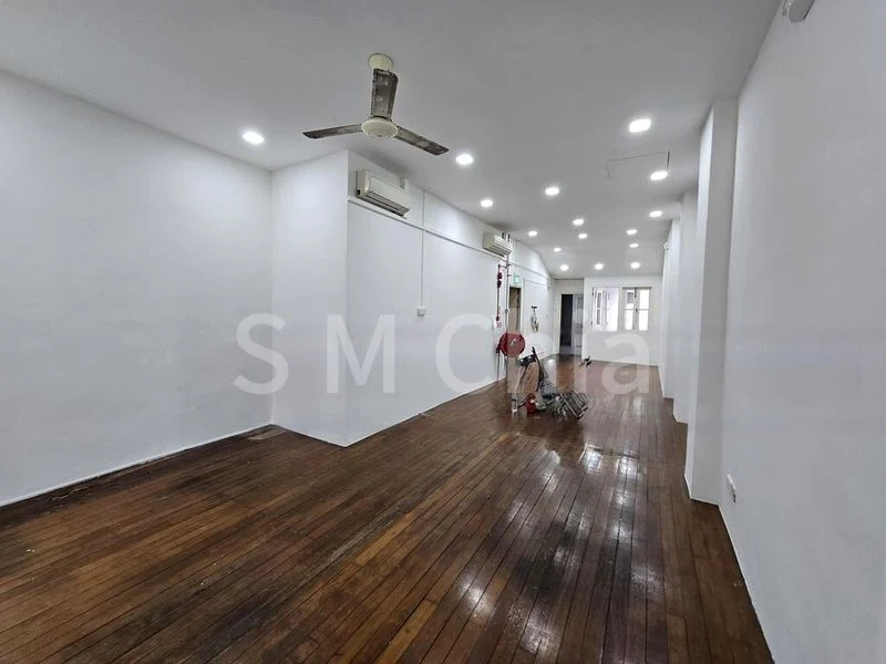 Office for Rent: River Valley - Image 7