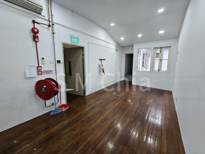 Office for Rent: River Valley - Image 6