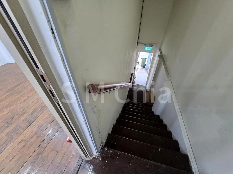 Office for Rent: River Valley - Image 9