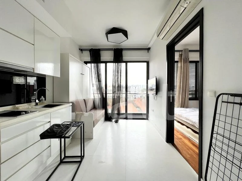 1 Bed Apartment (Condo) for Sale in Edenz Loft - Image 1