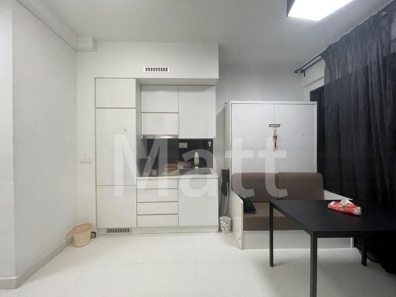 1 Bed Apartment (Condo) for Sale in Edenz Loft - Image 4