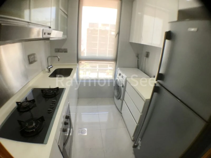 Common Room (Condo) for Rent in  Casa Aerata - Image 3